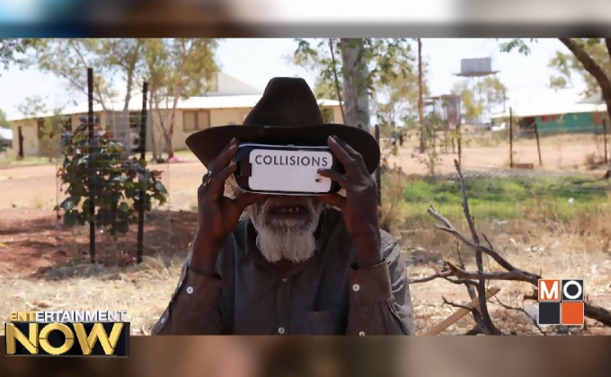 เทศกาลหนังแอเดเลด เปิดสายประกวดใหม่เวทีแข่งขันสำหรับหนัง VR