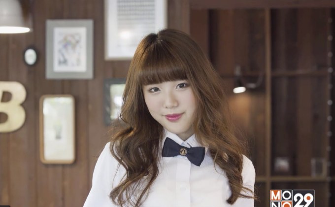 โมโนมิวสิค ชวนทำความรู้จักกับ “millie.snow (มิลลี่ Gelato)”