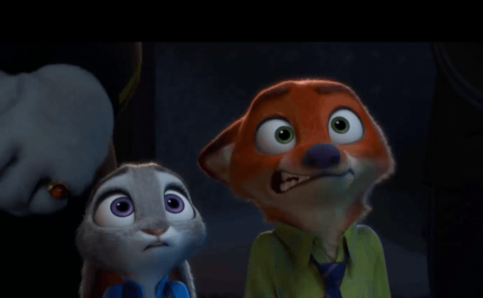 Zootopia มาแรงแซงสลอธ! ทุบสถิติหนังดิสนีย์พวกเดียวกันกระจุย