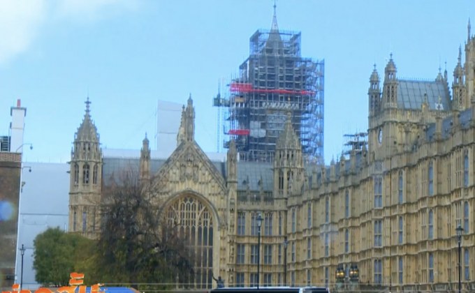 ความไม่แน่นอนของเบร็กซิตกระทบเศรษฐกิจอังกฤษ