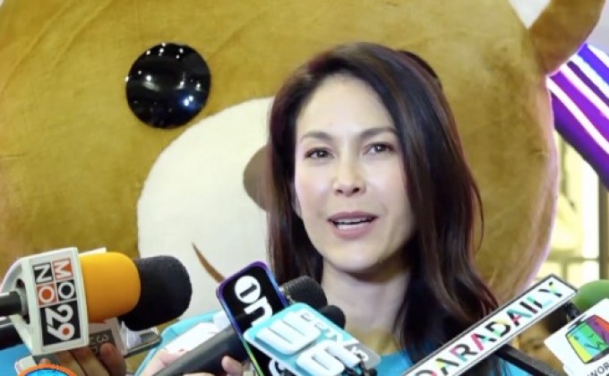 “พอลล่า” เคลียร์ข่าวลาวงการ แพลนมีลูกคนที่ 4