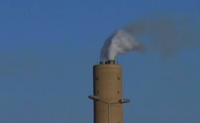 ก๊าซมีเทนกระทบภาวะโลกร้อนมากกว่าคาร์บอนฯ