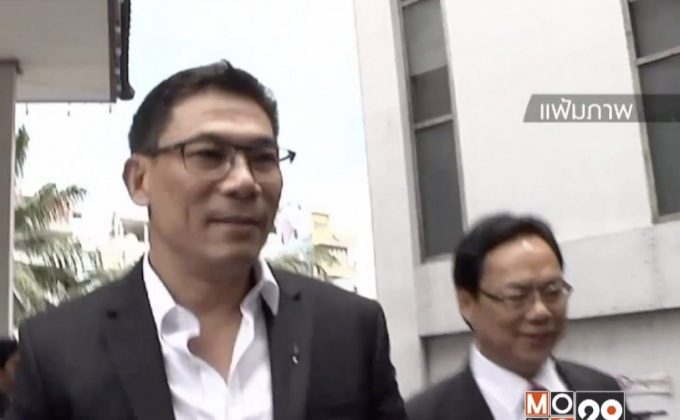 เชือดเอ๋-ชนม์สวัสดิ์ เซ่นจ้างเก็บขยะผิดระเบียบ