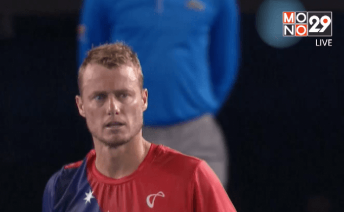 “ฮิววิตต์” ลาวงการหลังปิดฉากสแสมออสซี่