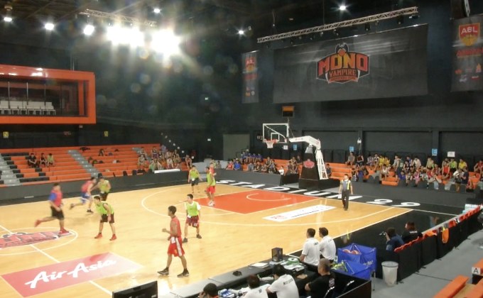 แบโผ 15 ขุนพลยัดห่วงทีมชาติไทยชุดสู้ศึกยู 18 เอเชีย