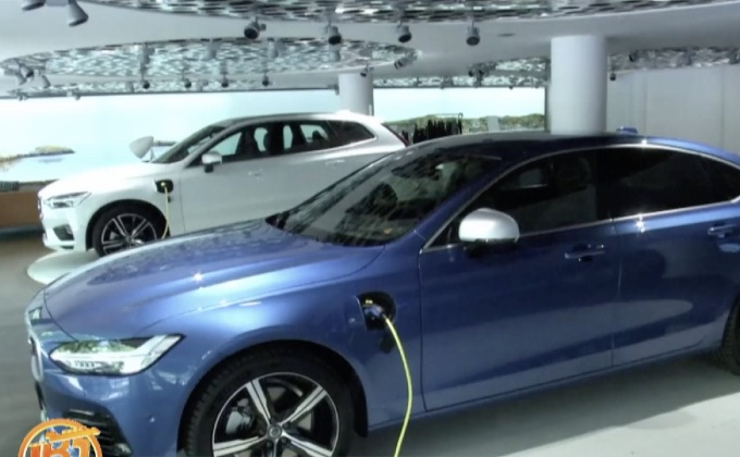 ตลาดรถยนต์ไฟฟ้าดุเดือด รับยุคเปลี่ยนผ่านยานยนต์