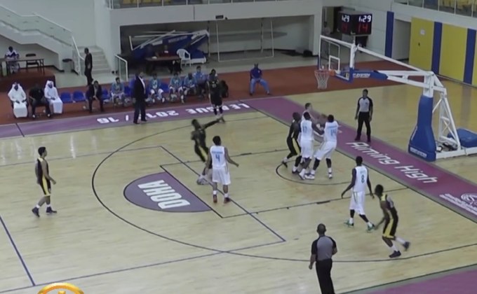 ค้างคาวอมตะดึงเซนเตอร์ตัวใหม่ลุยศึกABL