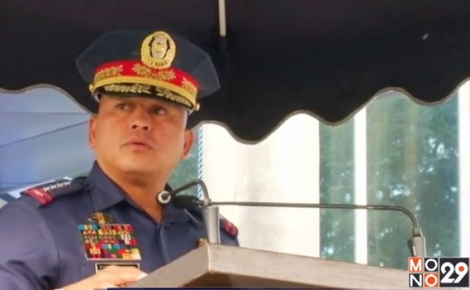 ฟิลิปปินส์ประกาศกวาดล้างทุจริตในแวดวงตำรวจ