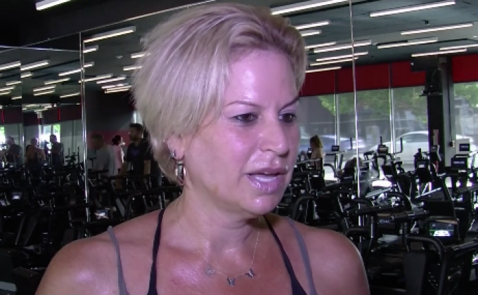 เทรนด์ออกกำลังกายหนักๆ ในเวลาสั้นๆ