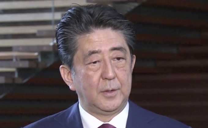 นายกฯ ญี่ปุ่นยืนยันย้ายฐานทัพสหรัฐฯ บนเกาะโอกินาว่า