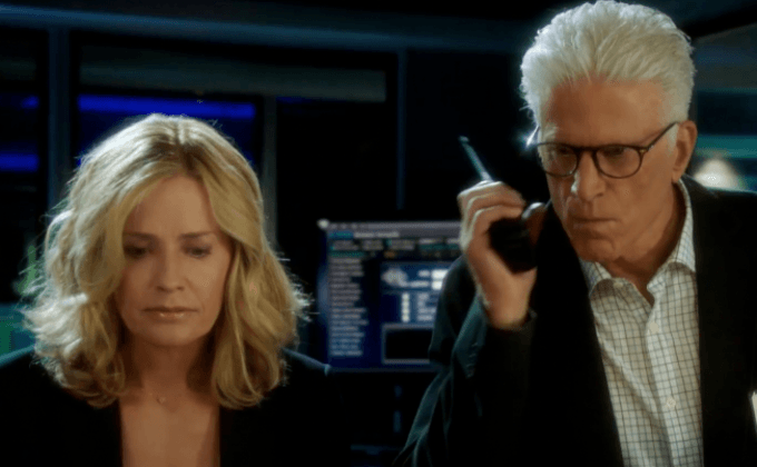 CSI สืบศพสะเทือนเมืองเวกัส ปีที่14!