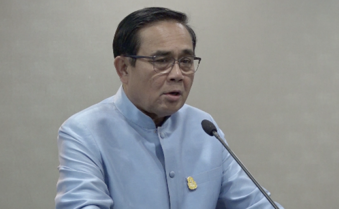 นายกฯ เตือนคนไทยไปทำงานเกาหลีใต้ให้ถูกต้อง