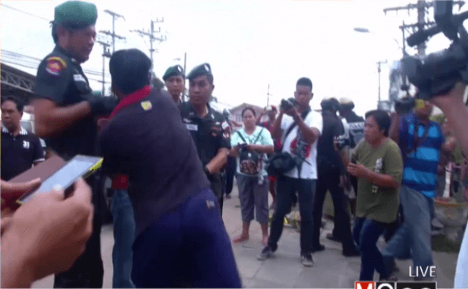 ตร.รวบโจ๋ 17 ปีทำแผนฆ่าคู่ขาชายรักชาย