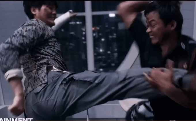 หนังเอเชียเด่นดัง ครึ่งปีแรก 2015