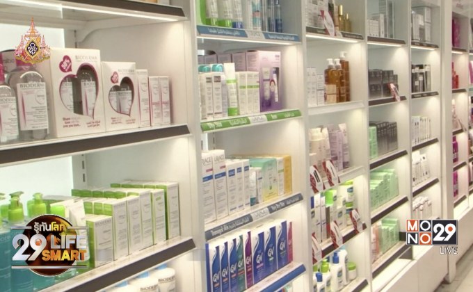 29 LifeSmart : Innovation Update 23-03-62