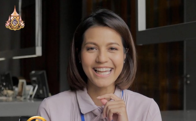 “เอ๋ มณีรัตน์” คอนเฟิร์มซีรีส์ “รสรินฯ” แหกทุกกฎแวมไพร์