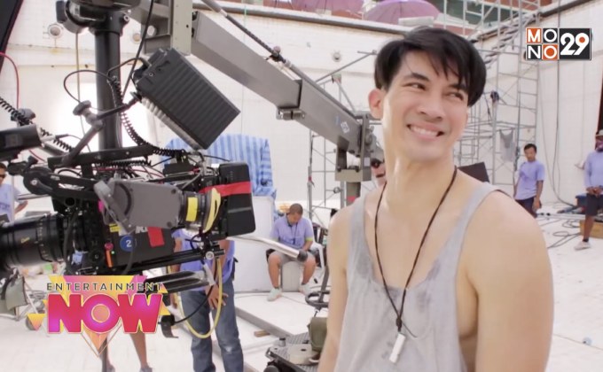 ความโดดเด้งจาก The Pool นรก 6 เมตร