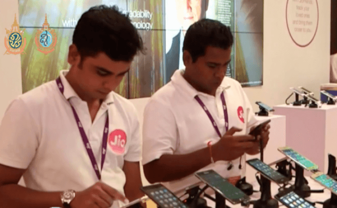 กูเกิลเปิดตัว Youtube Go ในอินเดีย