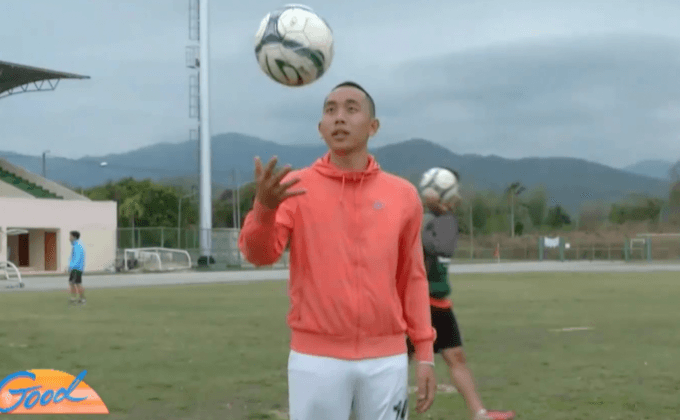 แข้งเชียงรายหวังฟุตบอลชุบชีวิตอีกครั้ง