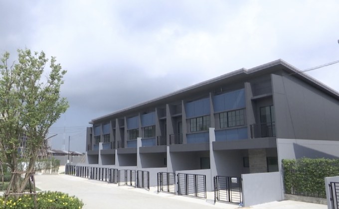 สมาคมธุรกิจบ้านจัดสรร พบเก็งกำไรอสังหาฯ เพียง 10%