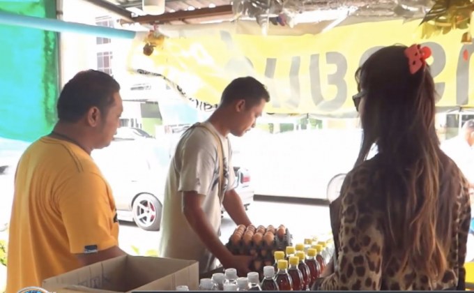 พบปัญหาสวมสิทธิ์ร้านค้า “ชิม ช้อป ใช้”