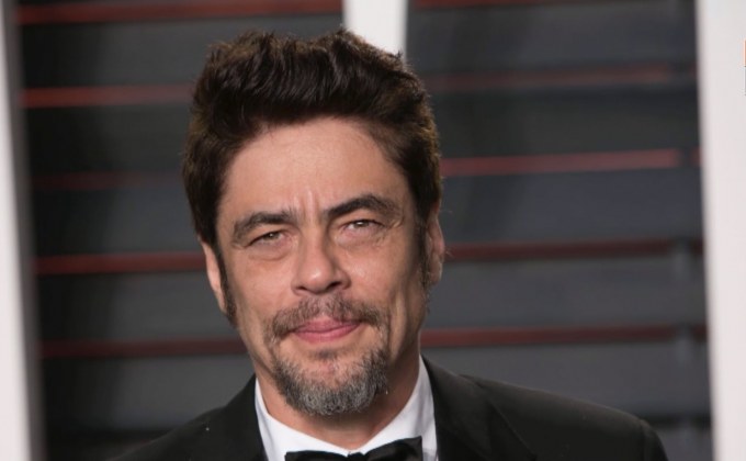 หนังดราม่าเรื่องใหม่ “โอลิเวอร์ สโตน” คว้าตัว “เบนิซิโอ เดล โตโร่” รับบทนำ