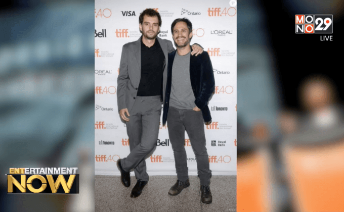 มือเขียนบท Gravity กลับสู่โลก จัดหนังดราม่าทะเลทรายข้ามพรมแดน