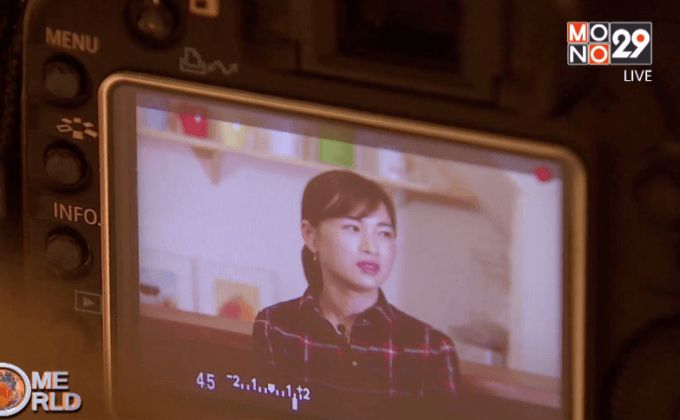 วิดีโอช่วยเหลือคนเกาหลีเหนือ