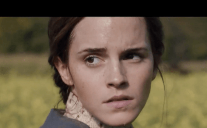 “เอ็มม่า วัตสัน” ดาราวัยรุ่นความสามารถเกินวัย