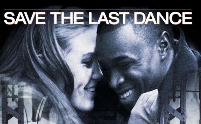 Save The Last Dance (2001) ฝ่ารัก ฝ่าฝัน เต้นสะท้านโลก 