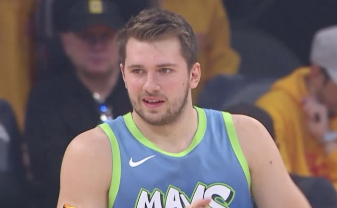 “ดอนซิช” นำแมฟส์บุกคว่ำเลเกอร์ส