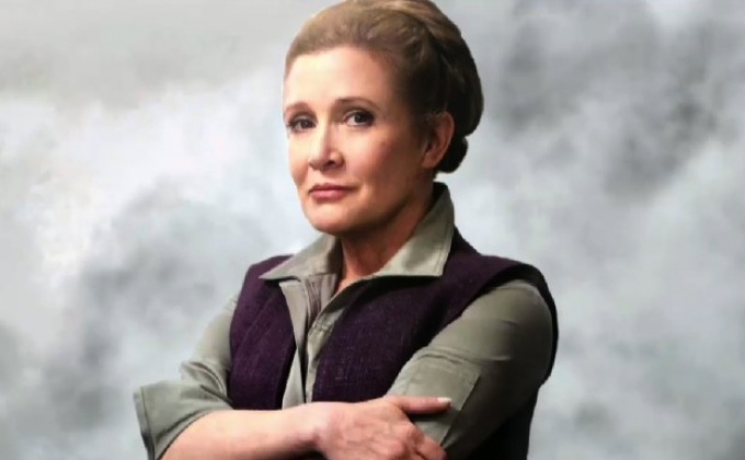 ทีมงาน Star Wars ประชุมใหญ่หารือชะตากรรม “เจ้าหญิงเลอา”