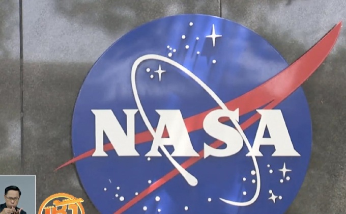 NASA ทดสอบการเบนทิศทางดาวเคราะห์น้อยเพื่อปกป้องโลก