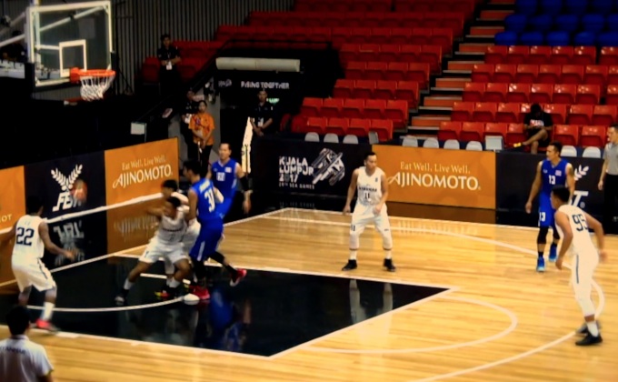 ยัดห่วงไทยทุบเมียนมา ทะลุตัดเชือกชนอินโดฯ