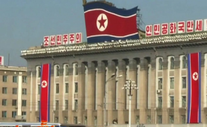 เกาหลีเหนือประสบปัญหาขาดแคลนน้ำมัน