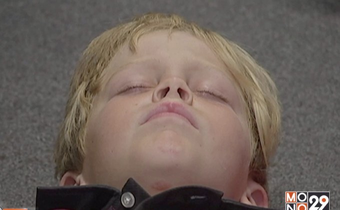 เทรนด์ฝึกสมาธิในโรงเรียนออสเตรเลีย