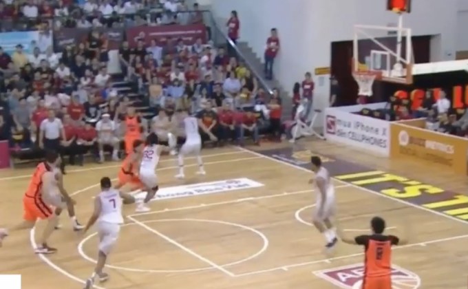 “ค้างคาวอมตะ” บุกอัดไซง่อนฮีท ยัดห่วง ABL