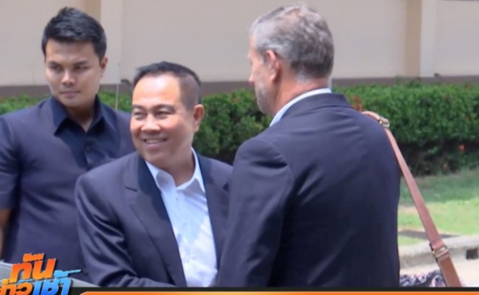 ส.บอล เตรียมประกาศชื่อโค้ชใหม่ “ช้างศึก” 1-2 วันนี้