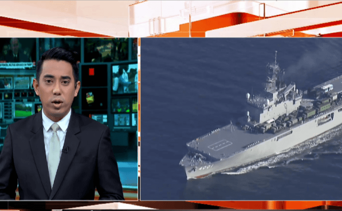 ญี่ปุ่นเตรียมรับมือขีปนาวุธจากเกาหลีเหนือ