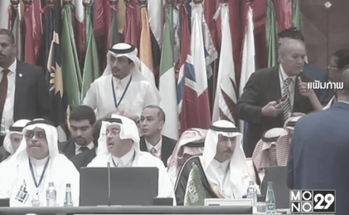 OPEC ยังไร้ข้อสรุปแผนลดการผลิต