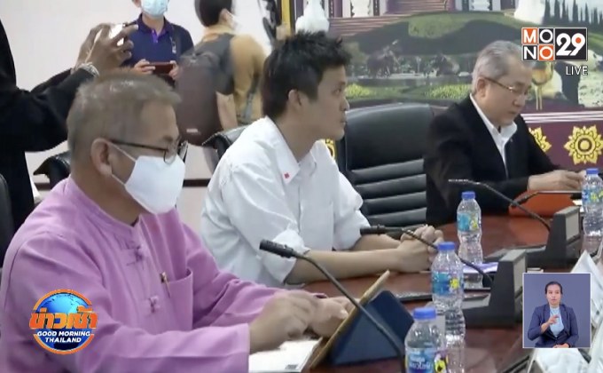 เชียงใหม่พบผู้ป่วยโควิด-19 เพิ่ม 6 ราย