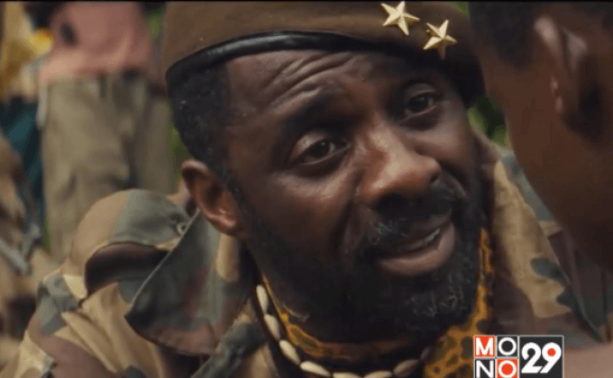 “อิดริส เอลบ้า” นักแสดงผิวดำที่ฮอตฮิตที่สุดในเวลานี้