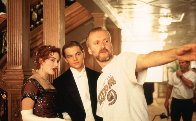 “เคท วินสเลท” ร่วมงานกับ “เจมส์ คาเมรอน” อีกครั้งในโปรเจกต์ Avatar 2