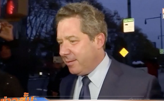 ราชายาเสพติดอ้างปธน.เม็กซิโก รับสินบน