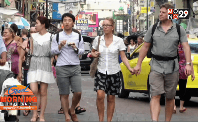 ครม.คุมเข้มความปลอดภัยช่วงปลายปี