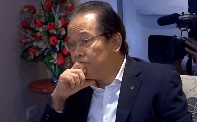 จับตาเลือกนายก “ลูกหนัง” ไทย