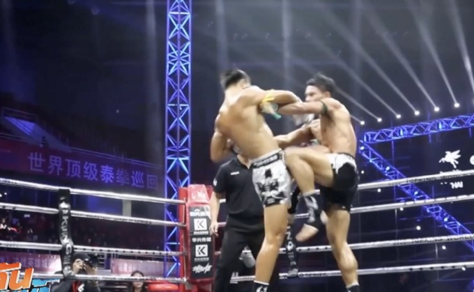 เตรียมระเบิดศึกโมโน29 ท็อปคิง เวิลด์ ซีรีส์ 2017