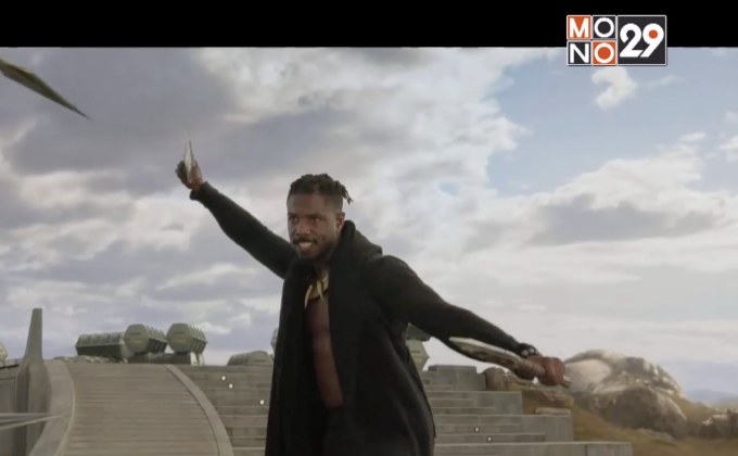 สื่อจัดอันดับ คลิปตัวอย่างหนังที่เจ๋งที่สุดแห่งปี 2017