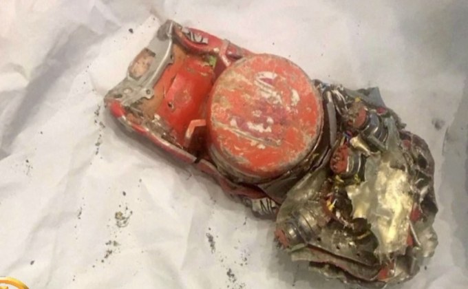 กล่องดำ “เอธิโอเปียน แอร์ไลน์ส” ชี้สาเหตุคล้าย “ไลอ้อน แอร์”