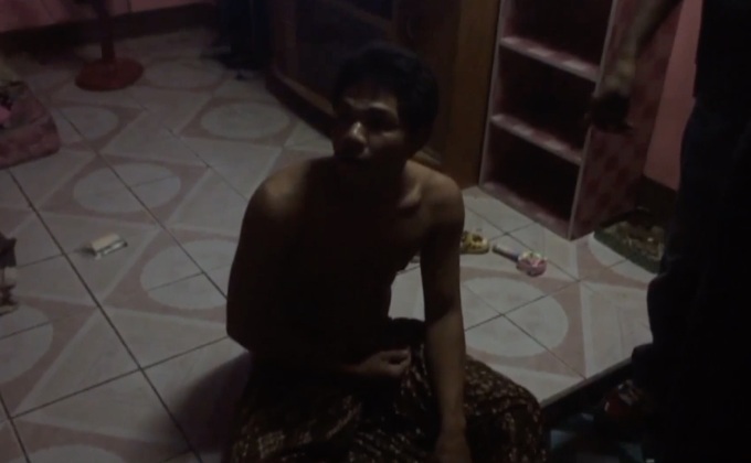 ออกหมายจับคดีรุมโทรมเด็ก 14 เพิ่ม 3 คน